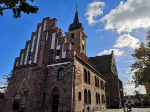 Nykøbing F. Revyen