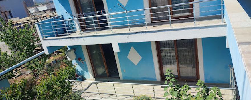 Bağarası Çok Amaçlı Salon