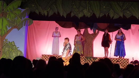 Performing Arts Center of Kapolei