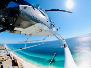 Emerald Executive Helicopters