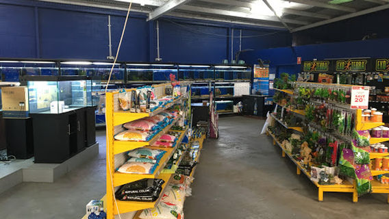 Better Pets and Gardens Midland
