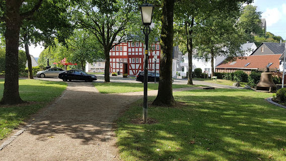 Westerburg