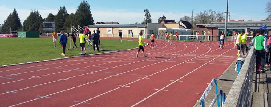 US Camon Athlétisme