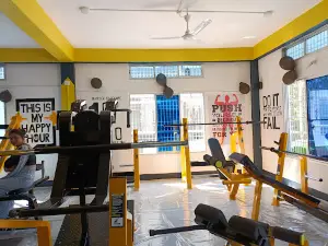 FITTOWN_FITNESS BY ASHIK