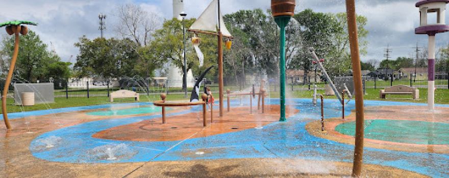 Port Neches Park