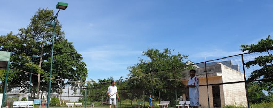 Ngọc Nghĩa Soccer Field