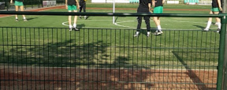 Almkerkse Christelijke Korfbalclub