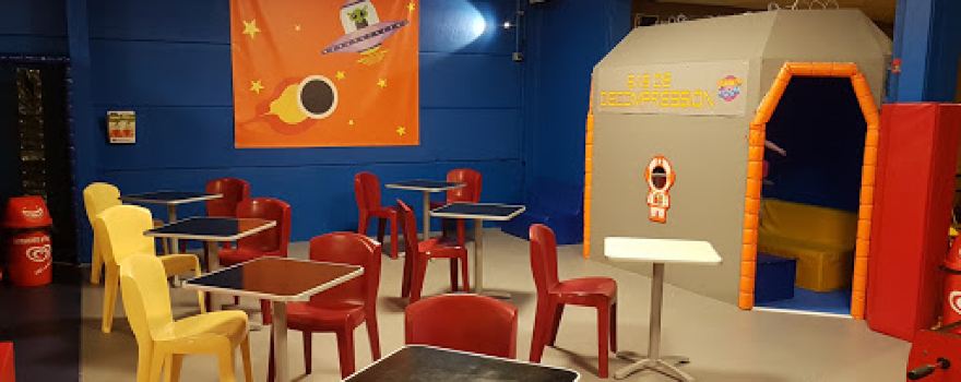Planete Spoon