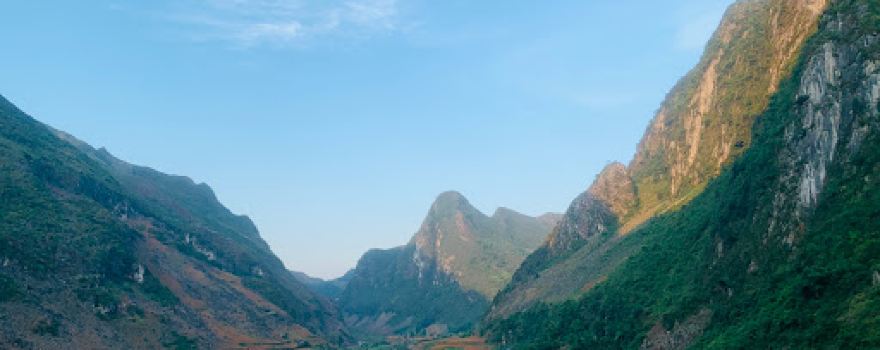 Cao Bằng Camping