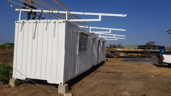 Foret de Sebikhoutane