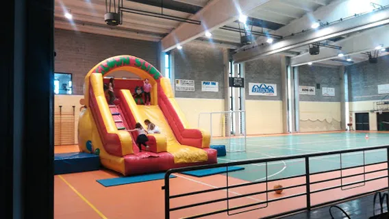 Olimpia Sports Hall