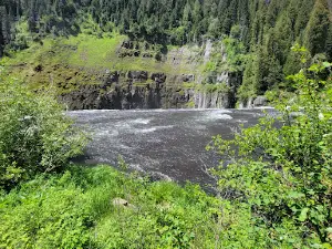 Big Springs