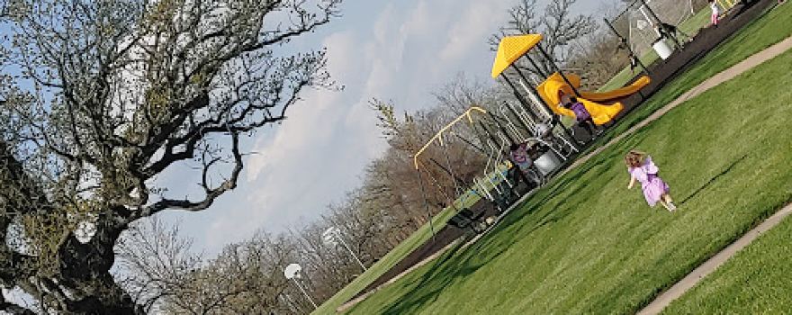 Goodfield Park
