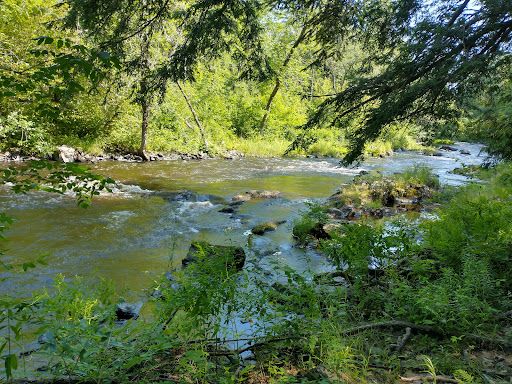 Paper Mill Recreation Area