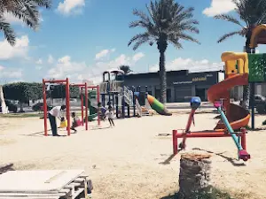ميدان الشجرة Al-shajara Square
