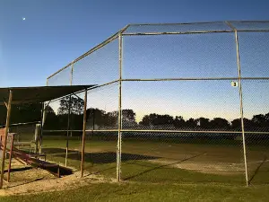 Nowata Baseball Field