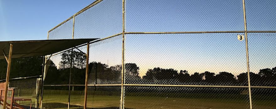 Nowata Baseball Field