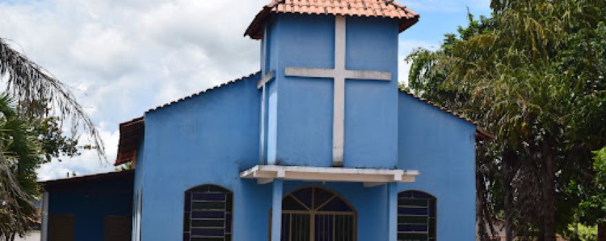 Igreja Católica