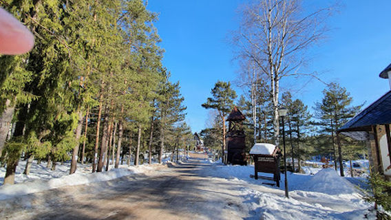 Saint Pantelejmon Church