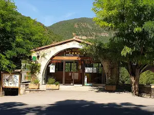 Camping Les Prades