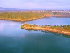 Sea Lake