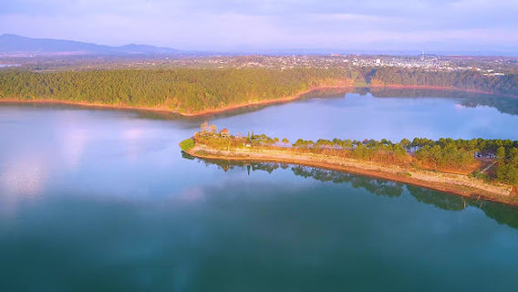 Sea Lake