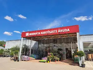 Horváth Kertészeti Árudák Kft.
