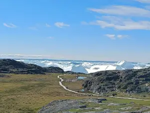 Ilulissat Isfjordscenter
