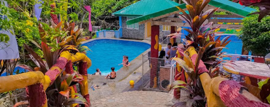 Aqua Fresco Resort