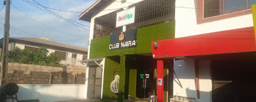 Club Naira