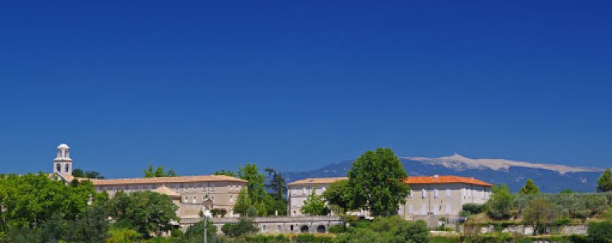 Sainte-Garde