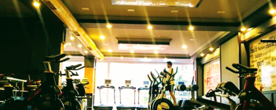 Xtreme Sports Center