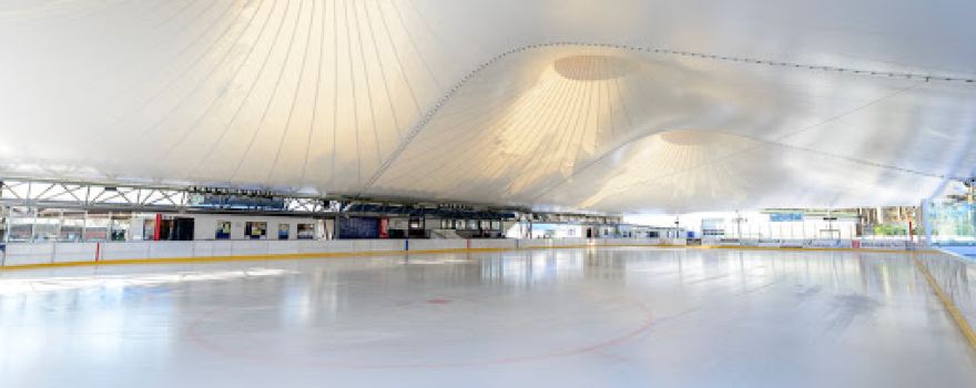 ICE PARK BEAUFORT