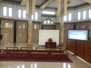 Masjid Baitil A'la (LDII)