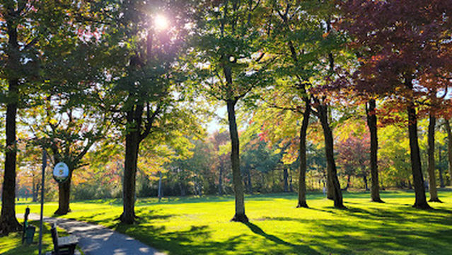 Club de Golf Cap-Rouge