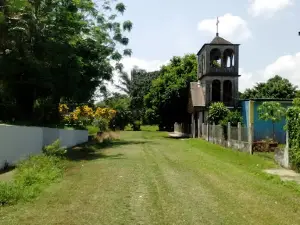 Tecolapan Park