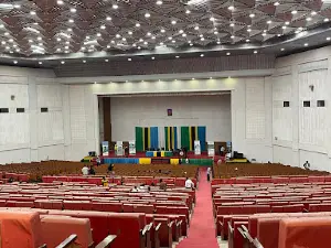 Chimwaga Complex
