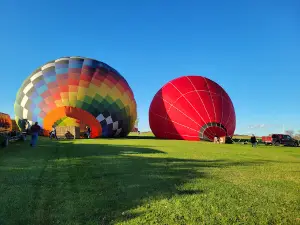 SunKiss Ballooning