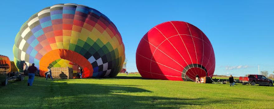 SunKiss Ballooning
