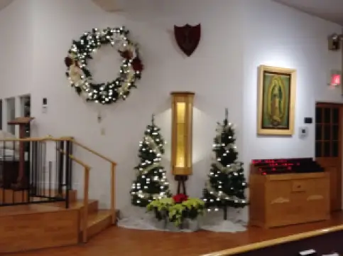 St Catherine Laboure Catholic Church