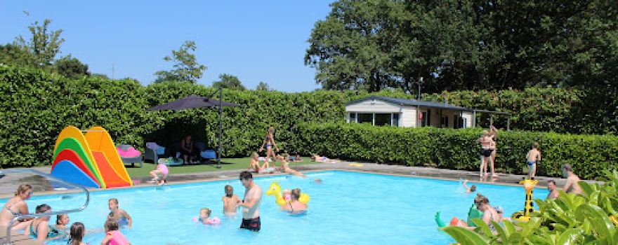 Camping De Peel