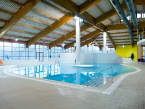 Aquapark Beroun