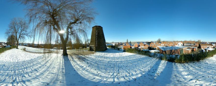 Bolwerk Generaliteit