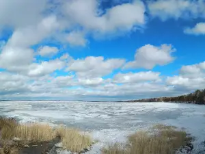 Park Kul'tury I Otdykha