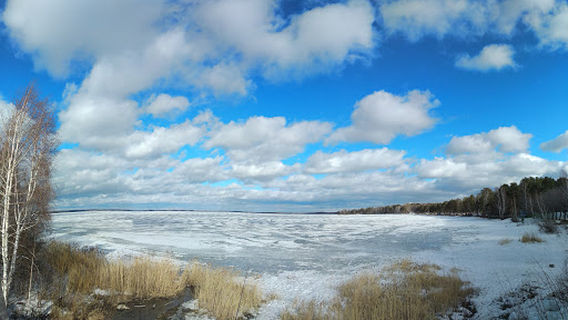 Park Kul'tury I Otdykha