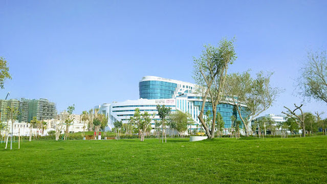 Al Muntazah Park