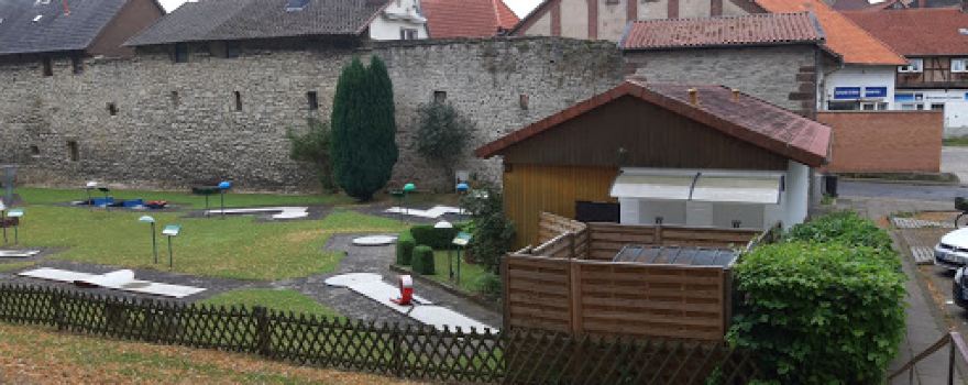 Miniatur-Golf-Club Einbeck e.V.