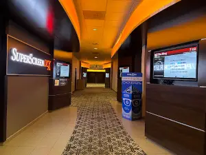 Marcus Cape West Cinema