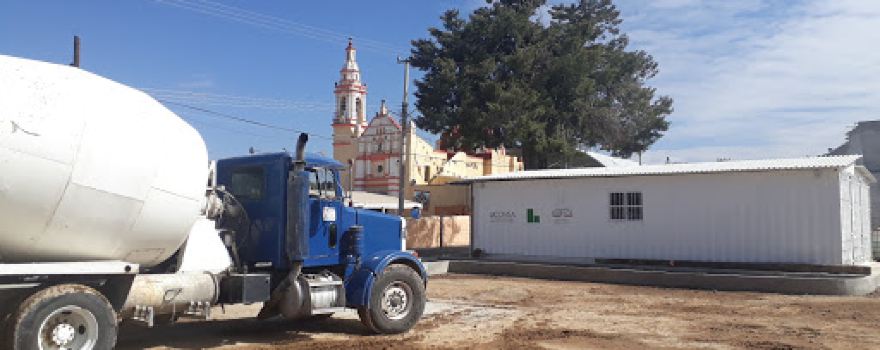 Iglesia de San Joaquín