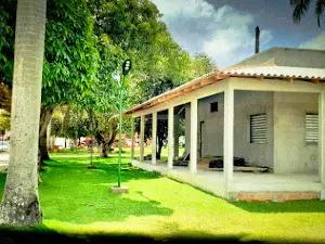 Praça da Bandeira